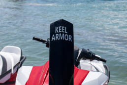 Keel Armor