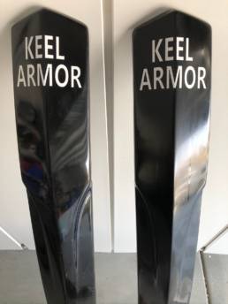 Keel Armor